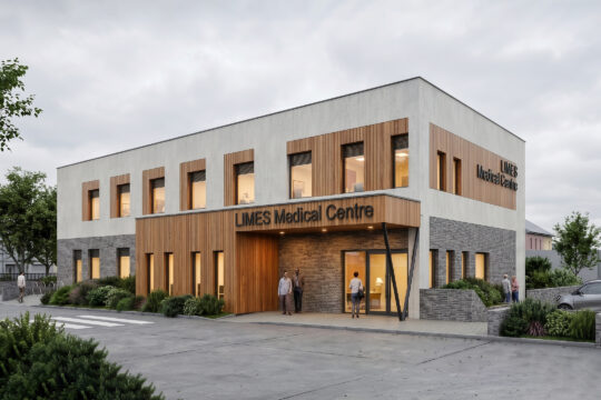 Limes Medical Centre