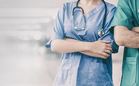 New Healthcare Projects