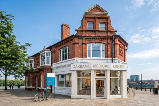 Oakbank Medical Centre