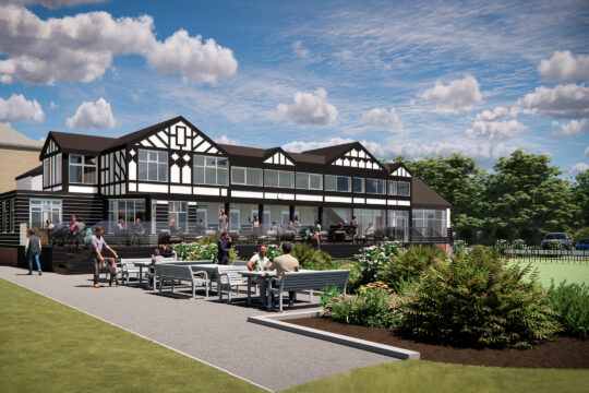 Worsley Golf Club