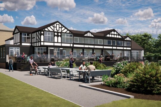 Worsley Golf Club