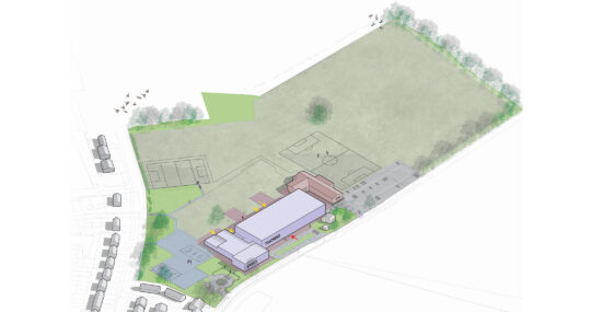 Haslingden High School