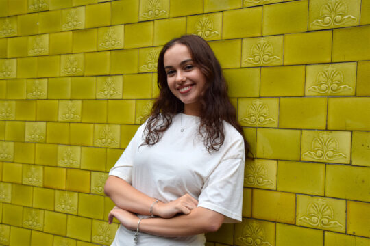 Reem Afandi