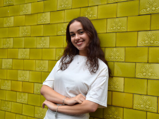 Reem Afandi
